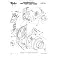 WHIRLPOOL CEE2990AG3 Parts Catalog WHIRLPOOL CEE2990AG3 Parts Catalog