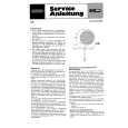GRUNDIG SONO-CLOCK 550A Service Manual GRUNDIG SONO-CLOCK 550A Service Manual