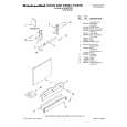 WHIRLPOOL KUDU02VRPA0 Parts Catalog WHIRLPOOL KUDU02VRPA0 Parts Catalog