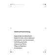 BAUKNECHT KVA 1401 Owners Manual BAUKNECHT KVA 1401 Owners Manual