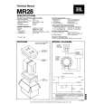 HARMAN KARDON MR28 Service Manual HARMAN KARDON MR28 Service Manual