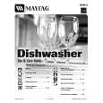 WHIRLPOOL MDB7755AWW Owners Manual WHIRLPOOL MDB7755AWW Owners Manual