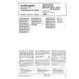 BLAUPUNKT VALENCIA SP46 Service Manual BLAUPUNKT VALENCIA SP46 Service Manual