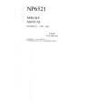 CANON NP6021 Service Manual CANON NP6021 Service Manual