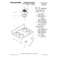 WHIRLPOOL KERS507YAL3 Parts Catalog WHIRLPOOL KERS507YAL3 Parts Catalog
