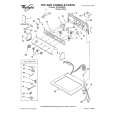 WHIRLPOOL 3XLEQ8000KQ1 Parts Catalog WHIRLPOOL 3XLEQ8000KQ1 Parts Catalog