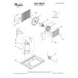 WHIRLPOOL ACQ068PS4 Parts Catalog WHIRLPOOL ACQ068PS4 Parts Catalog
