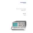 HAMEG HM507 Owners Manual HAMEG HM507 Owners Manual