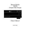 HARMAN KARDON FL8550 Owners Manual HARMAN KARDON FL8550 Owners Manual