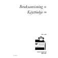HUSQVARNA QSG6061W Owners Manual HUSQVARNA QSG6061W Owners Manual