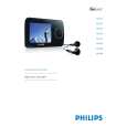PHILIPS SA3385/55 Owners Manual PHILIPS SA3385/55 Owners Manual