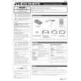 JVC VU-V63KITU Owners Manual JVC VU-V63KITU Owners Manual