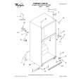 WHIRLPOOL ET8FTEXRB01 Parts Catalog WHIRLPOOL ET8FTEXRB01 Parts Catalog