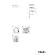 PHILIPS GC139/01 Owners Manual PHILIPS GC139/01 Owners Manual