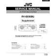 JVC RVB550BU Service Manual JVC RVB550BU Service Manual