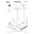 WHIRLPOOL ED25UEXHT00 Parts Catalog WHIRLPOOL ED25UEXHT00 Parts Catalog
