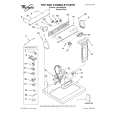 WHIRLPOOL 7MLGQ8000JQ0 Parts Catalog WHIRLPOOL 7MLGQ8000JQ0 Parts Catalog