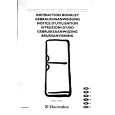 ELECTROLUX ER8607D Owners Manual ELECTROLUX ER8607D Owners Manual