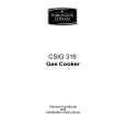AEG LTH323D Owners Manual AEG LTH323D Owners Manual