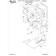 WHIRLPOOL AD0402XA0 Parts Catalog WHIRLPOOL AD0402XA0 Parts Catalog