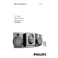 PHILIPS MC138/25 Owners Manual PHILIPS MC138/25 Owners Manual