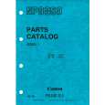 CANON NP9850 Service Manual CANON NP9850 Service Manual