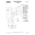 WHIRLPOOL IH8432RS1 Parts Catalog WHIRLPOOL IH8432RS1 Parts Catalog