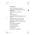 LADEN FL 887 Owners Manual LADEN FL 887 Owners Manual