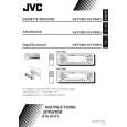 JVC KS-FX901U Owners Manual JVC KS-FX901U Owners Manual