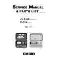 CASIO JD-5500 Service Manual CASIO JD-5500 Service Manual