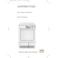 AEG T57920 Owners Manual AEG T57920 Owners Manual