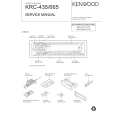 KENWOOD KRC665 Service Manual KENWOOD KRC665 Service Manual