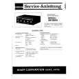 SHARP SM1266H Service Manual SHARP SM1266H Service Manual