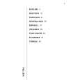 PHILIPS HQT784/00 Owners Manual PHILIPS HQT784/00 Owners Manual