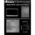 WHIRLPOOL RS50 Owners Manual WHIRLPOOL RS50 Owners Manual