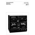 SCHNEIDER MIDI 2650.5 Service Manual SCHNEIDER MIDI 2650.5 Service Manual