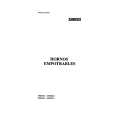 ZANUSSI Z984B1/1 Owners Manual ZANUSSI Z984B1/1 Owners Manual