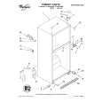 WHIRLPOOL ET18GKXFN00 Parts Catalog WHIRLPOOL ET18GKXFN00 Parts Catalog