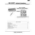 SHARP AE-A079E Service Manual SHARP AE-A079E Service Manual