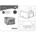 PHILIPS AJ3980/17 Owners Manual PHILIPS AJ3980/17 Owners Manual