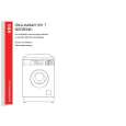 AEG 1571TURBOELECTR Owners Manual AEG 1571TURBOELECTR Owners Manual