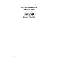 ELECTROLUX EK5000 Owners Manual ELECTROLUX EK5000 Owners Manual