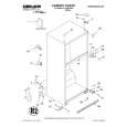WHIRLPOOL ST21PKXHW00 Parts Catalog WHIRLPOOL ST21PKXHW00 Parts Catalog
