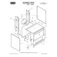 WHIRLPOOL FGP310BL1 Parts Catalog WHIRLPOOL FGP310BL1 Parts Catalog
