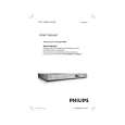 PHILIPS DVP3010/02 Owners Manual PHILIPS DVP3010/02 Owners Manual