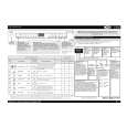 WHIRLPOOL ADP 6930 PC SI Quick Start WHIRLPOOL ADP 6930 PC SI Quick Start