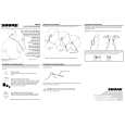 SHURE SCL3 Owners Manual SHURE SCL3 Owners Manual