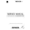 AIWA NSXVC38 Service Manual AIWA NSXVC38 Service Manual