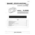 SHARP VLE34S Service Manual SHARP VLE34S Service Manual