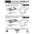 WHIRLPOOL CCG2422W Installation Manual WHIRLPOOL CCG2422W Installation Manual